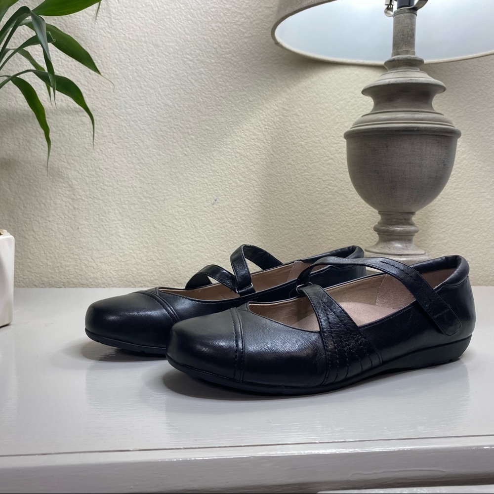 ABEO B.I.O.system Tiara Mary Jane Size 9.5